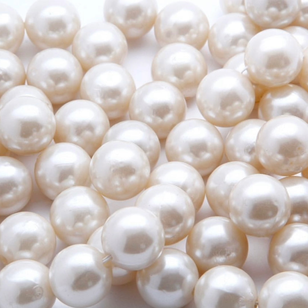 Mukta – Natural Pearl and its Ayurvedic Use