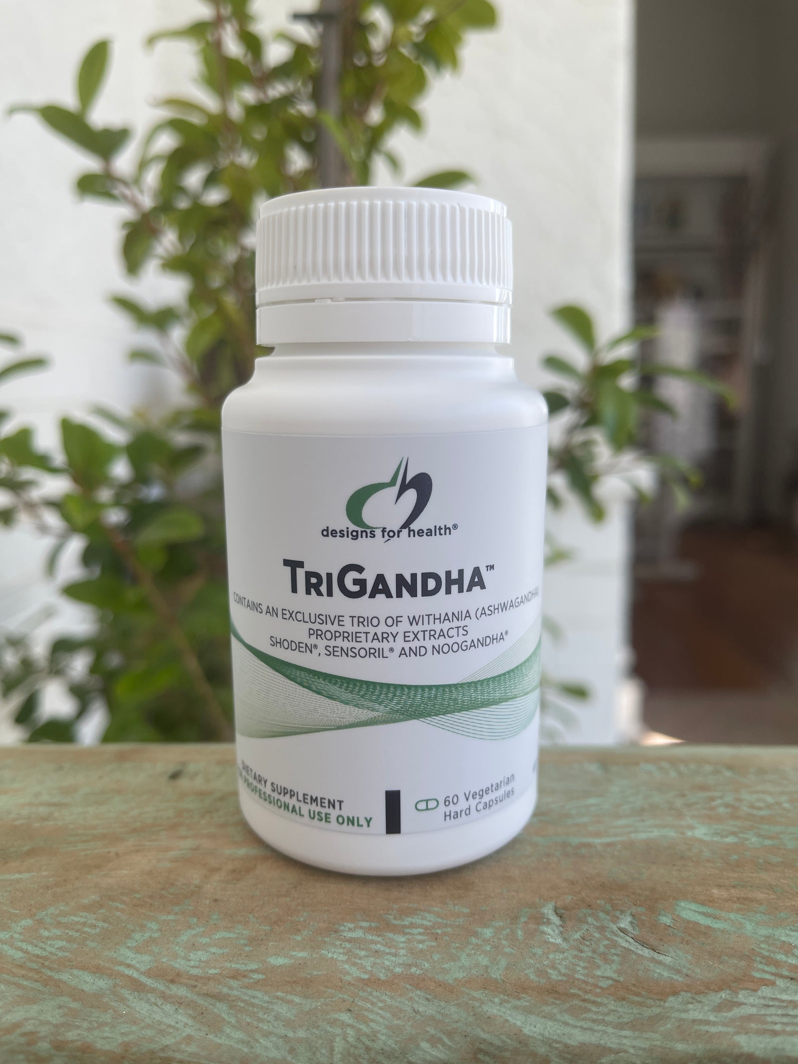 Trigandha dietary supplement