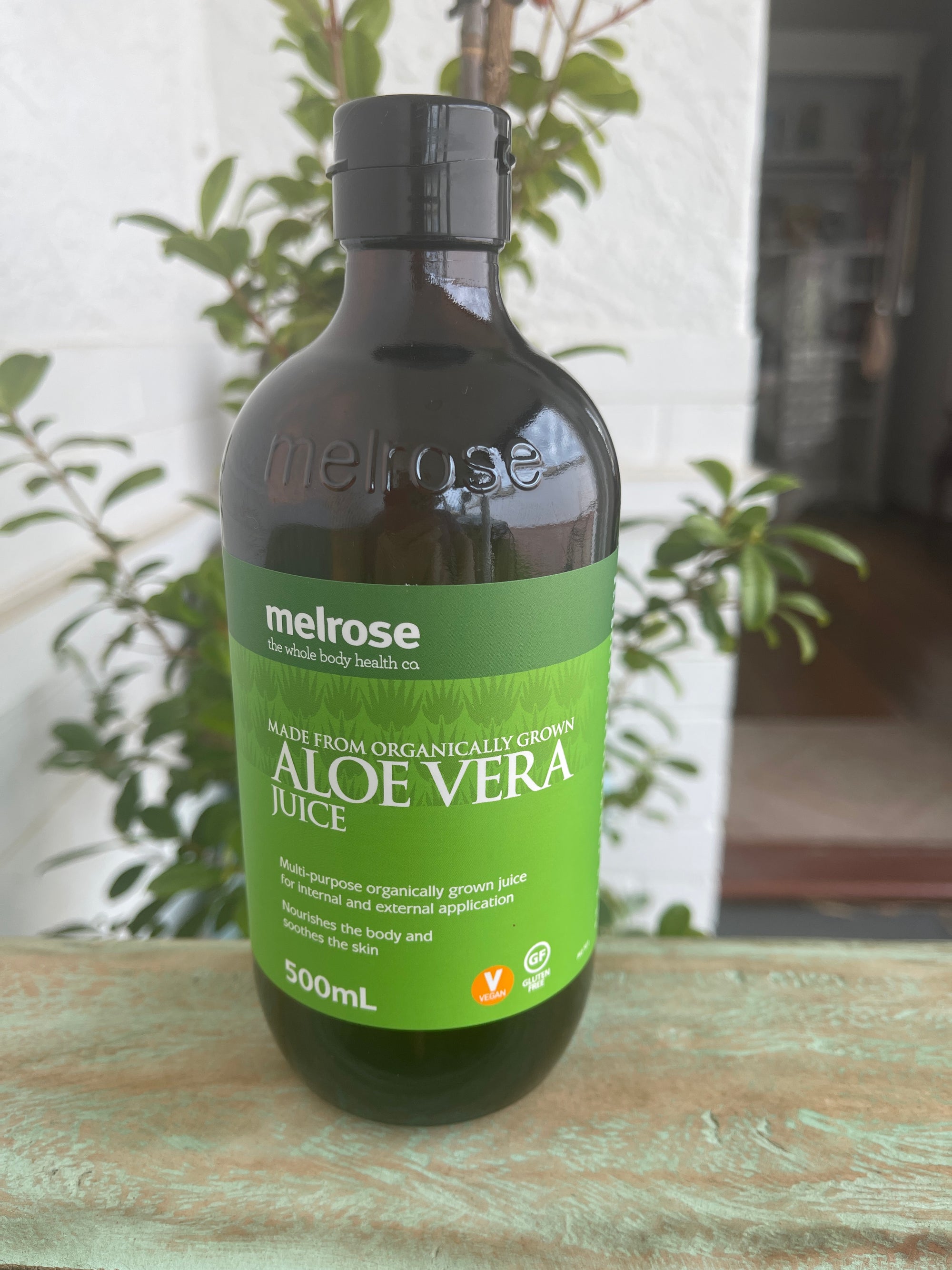 Aloe Vera Juice