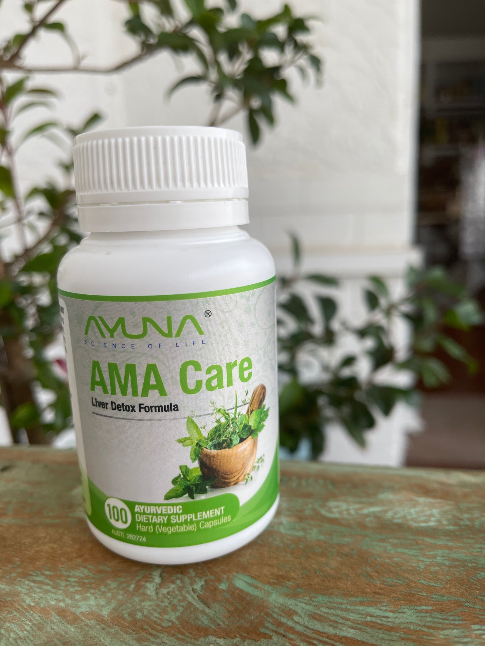 AMA Care